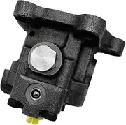 292-3751 Excavators Oil Transfer Pump Compatible With CAT E320D E312D E325D C6.4 326-4635 296-9126 Fuel Transfer Pump