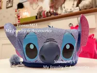 在飛比找松果購物優惠-美國迪士尼Disney限定正品 史迪奇 Stitch 特殊造