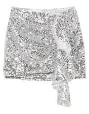 [IN THE MOOD FOR LOVE] IN THE MOOD FOR LOVE Mini skirts - Item 35445977