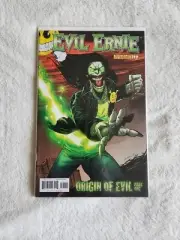 Evil Ernie Issue 1 NM unread Dynamite Tim Seeley Combine Shipping