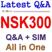 Netskope Certified Cloud Security Architect NSK300 Exam Q&A
