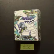 Pokémon Japan Paradigm Trigger Lugia Card Deck Box ~ US SELLER