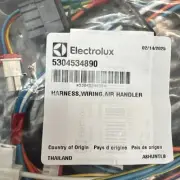 NEW OEM Electrolux 5304534890 Harness, Wiring, Air Handler