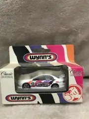 Classic Carlectables 1:64 Holden Wynn's Racing #2 Murphy Year: 2000