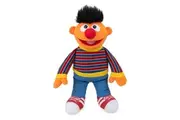 Sesame Street - Ernie - Kids Soft Toy