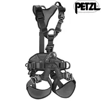 在飛比找樂天市場購物網優惠-Petzl ASTRO BOD FAST 國際版 安全吊帶 