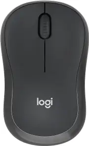 Logitech M240 Silent Bluetooth Mouse Graphite