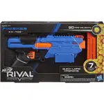 NERF RIVAL FINISHER XX-700 終結者 決戰系列