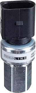 MAHLE ASE 18 000P Pressure Switch, Air Conditioning System, Premium Line