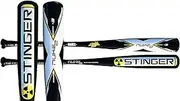 2022 Stinger Nuke 2 Aluminum BBCOR Certified -3 Baseball Bat