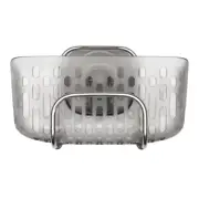 NEW OXO Strong Hold Suction Sink Caddy