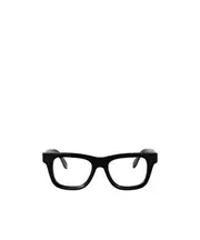 Style 12 glasses 53 BLACK