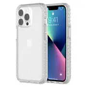 Incipio Grip Case (Suits iPhone 13 Pro) - Clear