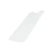 Tech21 Impact Glass Screen Protector with Anti-Microbial for iPhone 14 Pro