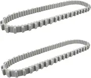 9985006-R2 Pool Cleaner Timing Tracks for Maytronics Dolphin Robotic, Replacement Parts Fits for Dolphin Nautilus CC Plus/Apollo Plus/DX3/DX6/M200/M400/M500/Premier/Triton Etc. Pool Vacuum Cleaners