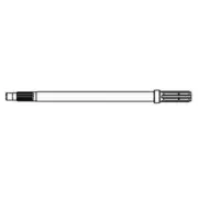 PTO Countershaft Fits Ford 4100 2000 4000 3500 2110 4200 4500 4340 4400 4330