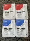 Hero Mighty Patch Original Invisible + 6 Patches 4 Pack Bundle Hydrocolloid Acne