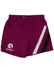 Manly NRL Toddler Training Shorts