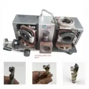 F1-20 5 in 1 Drill Sharpener Twist Drill Center Drill Automatic Drill Sharpener