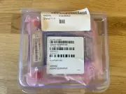 New, MKS, GE50A01320RMV020, 200 sccm, 4 VCR Male, 0-5 VDC,DB15, Citron Seal
