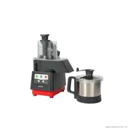 DITO SAMA PREP4YOU Combination Cutter/Slicer 9 Speeds 3.6L Stainless Steel Bowl - Food Processors (P4U-PV301S3) - P4U-PV301S3