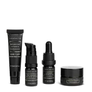 4-Step Vitamin Skincare System Mini Set