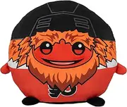 Sleep Squad Philadelphia Flyers Gritty 12" Kiri Cloud Pillow Plushie - Official NHL Plush
