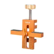Cabinet Door Installation Positioner Versatile Cabinet Hardware Jig