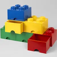 在飛比找蝦皮商城優惠-Room Copenhagen 樂高 LEGO® 收納盒 台