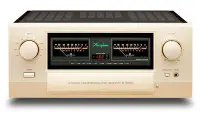 在飛比找Yahoo!奇摩拍賣優惠-【高雄富豪音響】日本金嗓子Accuphase E-5000 