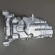 AUTO-PALPAL OIL PAN (MT) 11200-RB0-000 11200RB0000, Compatible with GE6/8/GM2