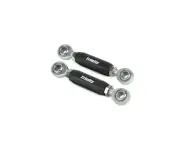 Trinity Front Sway Bar End Links Billet Aluminum For Polaris RZR Pro XP 2020-24
