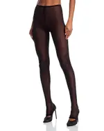 Norma Kamali Semi Sheer Leggings