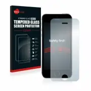 Apple iPhone SE 2 2020, ®Xtreme Glass HD33 Clear Tempered Glass Screen Protector