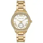 Fossil Group Women's Watch Mod. MK4805 in Rose Gold