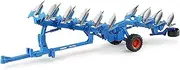 Bruder Spielwaren Gmbh 4001702022501 Model