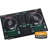 在飛比找PChome商店街優惠-♪♪學友樂器音響♪♪ Roland DJ-202 DJ控制器