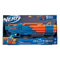 在飛比找蝦皮商城優惠-NERF Nerf 菁英系列 2.0 遊俠 PD-5 Toy