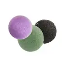 Exfoliating Sponge Face Facial Exfoliator Wash Body Face Scrub