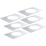 Bose Professional DM8CRI Rough-In Kit 6 Pack Ceiling Speaker Installation Kit