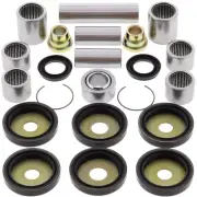 New ALL BALLS Linkage Bearing & Seal Kit For HONDA 27-1046