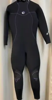 Bare 7MM Women's Nixie Ultra Full Suit Size 10- New