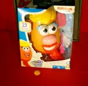 E - Playskool Friends "Mrs. Potato Head" (#986)