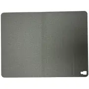 N-ONE NPad Pro 10.4 Inch Tablet Tri Fold Case Cover Holster + Tempered Glass Film Screen Protector Set