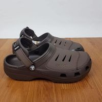 Crocs Yukon 鞋涼鞋男士涼鞋 Crocs 鞋男士