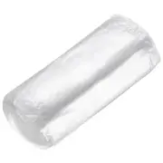 Heat Shrink Wrap Bags POF 10.2 x 4.7 Inches for Packaging Shoes 100pcs