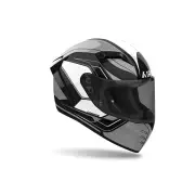 Connor Dunk Black Gloss Full Face Helmet