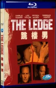 2011 Box Set Movie The Ledge Free 1-Disc All Region BD