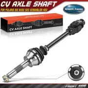 Front Left or Right CV Axle Assembly for Polaris Big Boss 500 Scrambler 400 500