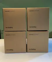 Brand New Sonos 6.5" inch In-Ceiling Speakers INCLGWW1 by Sonance @ 4 Pairs